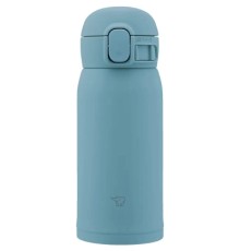 Термокружка Zojirushi SM-WS36GM 0.36 л Зелений (1678.07.25)