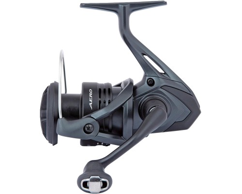 Котушка Shimano Aero Reel C5000 4+1BB 4.71 (AEROC5000)