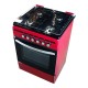 Плита Grunhelm FG5612BU