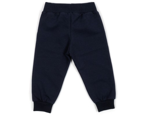 Спортивний костюм дитячий Breeze з хлопчиками (21159-80B-blue)