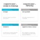 Навчальний набір English Student Картки для вивчення англійських слів Gerund and Infinitive vol.2 (укр.) (591225994)