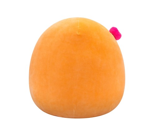 М'яка іграшка Squishmallows Вишневий пончик Перл 36 см (SQCR06742) М'яка іграшка Squishmallows Вишневий пончик Перл 36 см (SQCR06742)