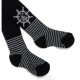 Колготки дитячі UCS Socks зі штурвалом (M0C0301-1439-86Bblack)
