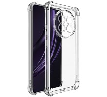 Чохол до мобільного телефона BeCover Anti-Shock Realme 13 Plus 5G Clear (712790)