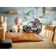 Конструктор LEGO City Позашляхова гірська вантажівка 4x4 (60447)