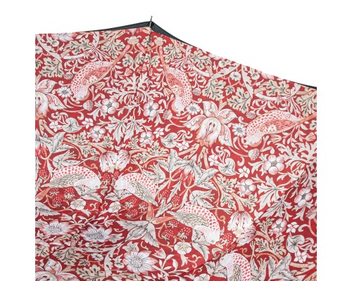 Парасоля Fulton L856-041321 Morris & Co. Bloomsbury Strawberry Thief Indian Red (L856-041321)