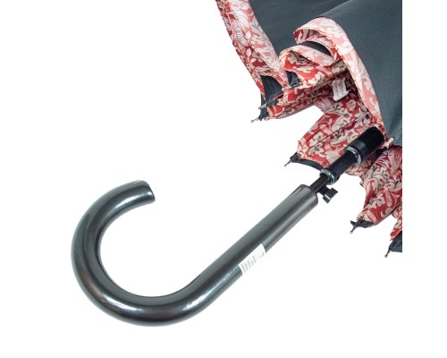 Парасоля Fulton L856-041321 Morris & Co. Bloomsbury Strawberry Thief Indian Red (L856-041321)