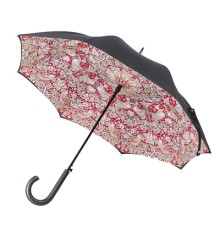 Парасоля Fulton L856-041321 Morris & Co. Bloomsbury Strawberry Thief Indian Red (L856-041321)