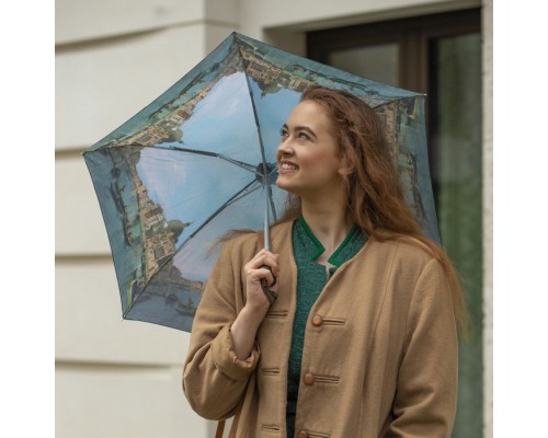 Парасоля Fulton L794-041291 National Gallery Tiny-2 Canaletto Venice (L794-041291)