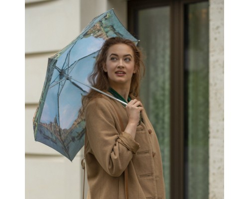 Парасоля Fulton L794-041291 National Gallery Tiny-2 Canaletto Venice (L794-041291)