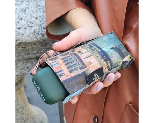 Парасоля Fulton L794-041291 National Gallery Tiny-2 Canaletto Venice (L794-041291)