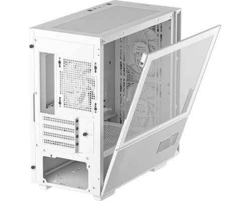 Корпус Deepcool CH360 Digital White (R-CH360-WHAPE3D-G-1)
