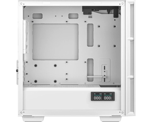 Корпус Deepcool CH360 Digital White (R-CH360-WHAPE3D-G-1)