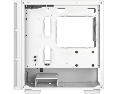 Корпус Deepcool CH360 Digital White (R-CH360-WHAPE3D-G-1)