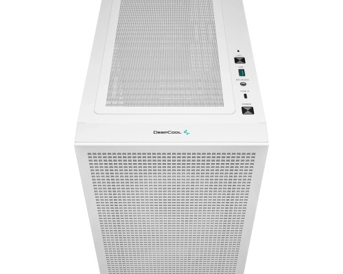 Корпус Deepcool CH360 Digital White (R-CH360-WHAPE3D-G-1)