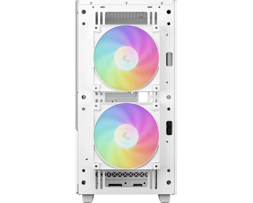 Корпус Deepcool CH360 Digital White (R-CH360-WHAPE3D-G-1)