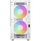 Корпус Deepcool CH360 Digital White (R-CH360-WHAPE3D-G-1)
