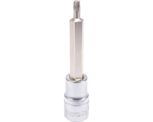 Головка торцева Yato YT-04323