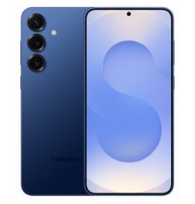 Мобільний телефон Samsung Galaxy S25+ 12/512Gb Navy (SM-S936BDBGEUC)