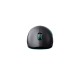 Мишка Cherry Xtrfy M68 Wireless/USB Black (CX-M68W-BLACK)