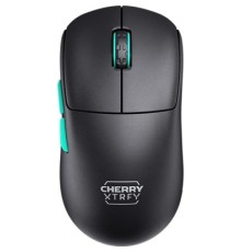 Мишка Cherry Xtrfy M68 Wireless/USB Black (CX-M68W-BLACK)