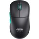 Мишка Cherry Xtrfy M68 Wireless/USB Black (CX-M68W-BLACK)