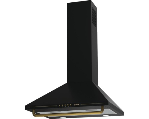 Витяжка кухонна Gorenje WHC63CLB