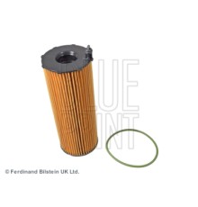 Фільтр масляний Blue Print ADV182106