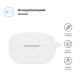 Чохол для навушників Armorstandart Hang Case для Sony WF-1000XM5 White (ARM80456)
