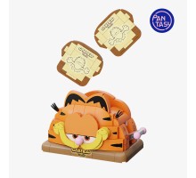 Конструктор Pantasy Garfield -Fantastic Machines - Toaster (86811)