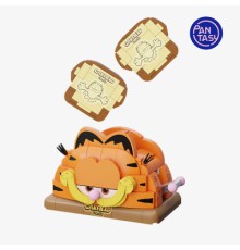 Конструктор Pantasy Garfield -Fantastic Machines - Toaster (86811)
