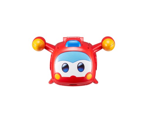 Трансформер Super Wings Transforming Super Pet Джером улюбленець (Jerome pet) (EU770641)
