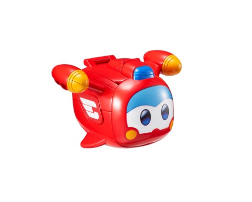 Трансформер Super Wings Transforming Super Pet Джером улюбленець (Jerome pet) (EU770641)
