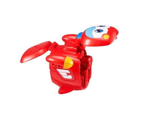 Трансформер Super Wings Transforming Super Pet Джером улюбленець (Jerome pet) (EU770641)