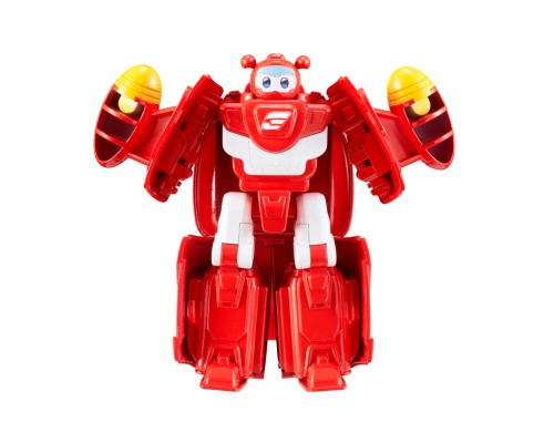 Трансформер Super Wings Transforming Super Pet Джером улюбленець (Jerome pet) (EU770641)