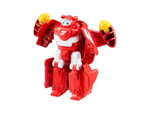 Трансформер Super Wings Transforming Super Pet Джером улюбленець (Jerome pet) (EU770641)