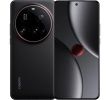 Мобільний телефон Xiaomi 15 Ultra 16/512GB Black (1128139)