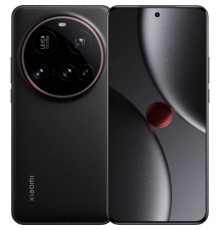 Мобільний телефон Xiaomi 15 Ultra 16/512GB Black (1128139)