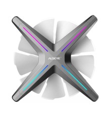 Кулер до корпусу Alseye X12 (Gray Push) (AS.04.03.0022)