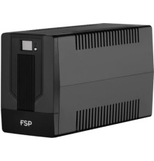 Пристрій безперебійного живлення FSP iFP-2000 2xSchuko + 2xIEC (PPF12A1607)