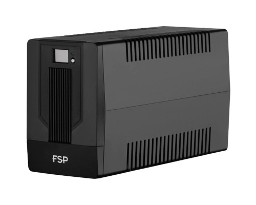 Пристрій безперебійного живлення FSP iFP-2000 2xSchuko + 2xIEC (PPF12A1607)