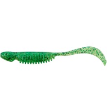 Силікон рибальський Reins Curly Shad 3.5