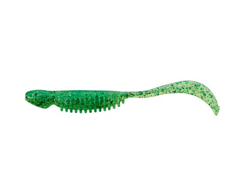 Силікон рибальський Reins Curly Shad 3.5