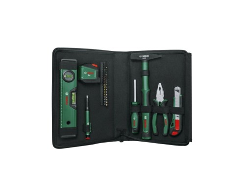 Набір інструментів Bosch 25шт (1.600.A02.BY6)