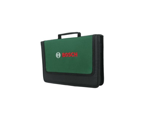 Набір інструментів Bosch 25шт (1.600.A02.BY6)