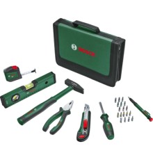 Набір інструментів Bosch 25шт (1.600.A02.BY6)