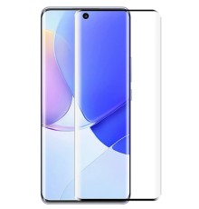 Скло захисне PowerPlant 3D Vivo X200 (GL604859)