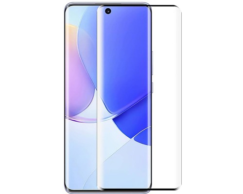 Скло захисне PowerPlant 3D Vivo X200 (GL604859)