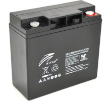 Батарея до ДБЖ Ritar HR1250WB, 12V 14 Ah (HR1250WB)