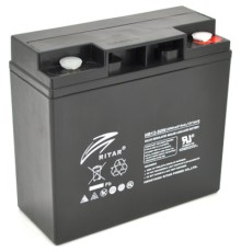 Батарея до ДБЖ Ritar HR1250WB, 12V 14 Ah (HR1250WB)